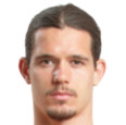 Oskar Zawada headshot photo