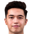oskari kekkonen headshot photo