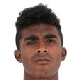 Oslimg Mora headshot photo