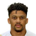 Osman Sow headshot photo