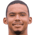 Oswin Appollis headshot photo