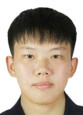 Ou Yiyao headshot photo