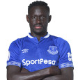 Oumar Niasse headshot photo