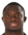 Oumar Traore headshot photo