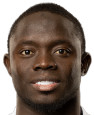 Oumar·Traore headshot photo