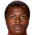 Ousmane Camara headshot photo