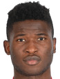 Ousmane Camara headshot photo