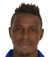 Ousseynou Thioune headshot photo
