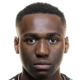 Owono keumo headshot photo