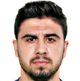 Ozan Tufan headshot photo