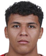 oziel mireles headshot photo