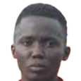 P. Agbotsu headshot photo