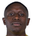 Pa Konate headshot photo