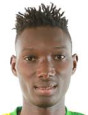 Pa Omar Jobe headshot photo