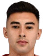 Pablo Brito headshot photo