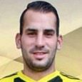 Pablo Camacho headshot photo
