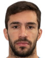 Pablo Gaitan headshot photo