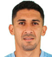 Pablo Hernández headshot photo