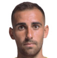 Paco Alcácer headshot photo