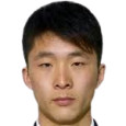 Paek Chung Song headshot photo