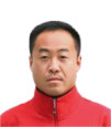 Pan Chi headshot photo