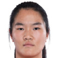 Pan Hongyan headshot photo