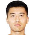 Pan Yuchen headshot photo