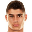 Panagiotis Artymatas headshot photo