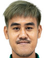 Pansiri Sukunee headshot photo