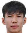 Panupong Hansuri headshot photo