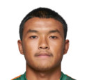 P. Wongpila headshot photo