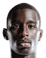 Pape Alioune Ndiaye headshot photo