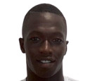 Pape Cheikh Diop headshot photo