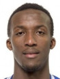 Pape Diakite headshot photo