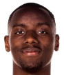 Parfait Bizoza headshot photo
