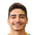 Paris Psaltis headshot photo