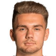 Patick Plojer headshot photo