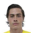 P. Zerecero headshot photo