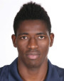 Patrick Etoga headshot photo