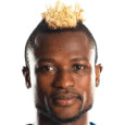 Patrick Twumasi headshot photo