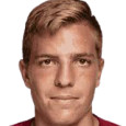 P. Vydra headshot photo