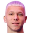 Patryk Walicki headshot photo
