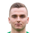 Patryk Winsztal headshot photo