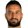 Paul Izzo headshot photo