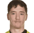 Paul Martin headshot photo