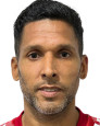 Paulinho Piracicaba headshot photo