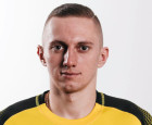 Pavel Marin headshot photo