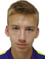 P. Polyakov headshot photo