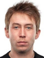 Pavel Shcherbachenya headshot photo