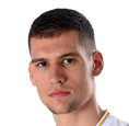 Pavle Obradovic headshot photo